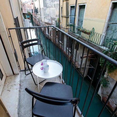 Casa Di Chiara Apartamento Venecia Exterior foto