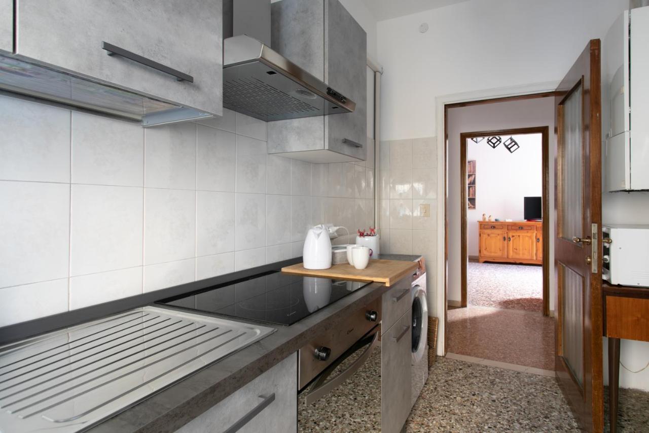Casa Di Chiara Apartamento Venecia Exterior foto