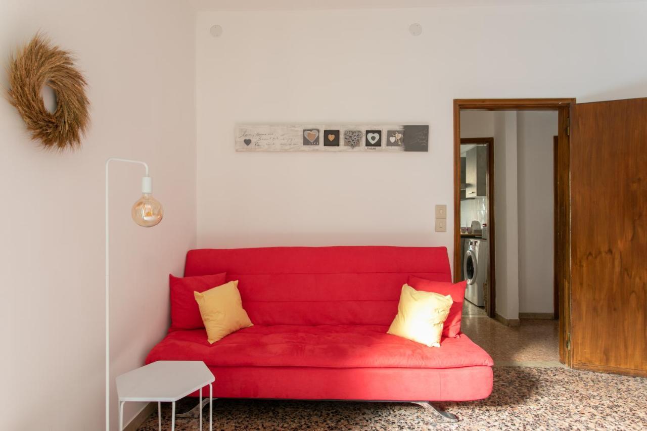 Casa Di Chiara Apartamento Venecia Exterior foto