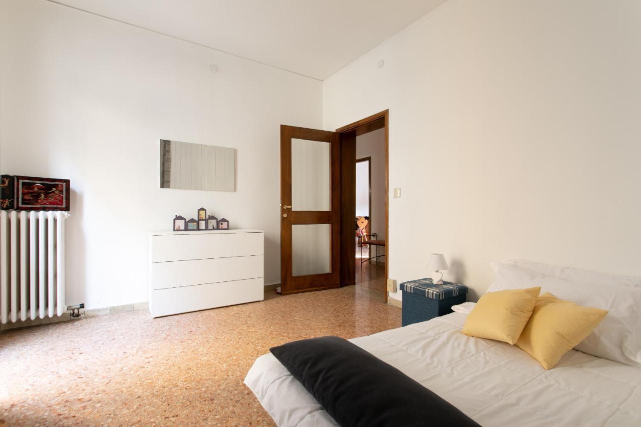 Casa Di Chiara Apartamento Venecia Exterior foto