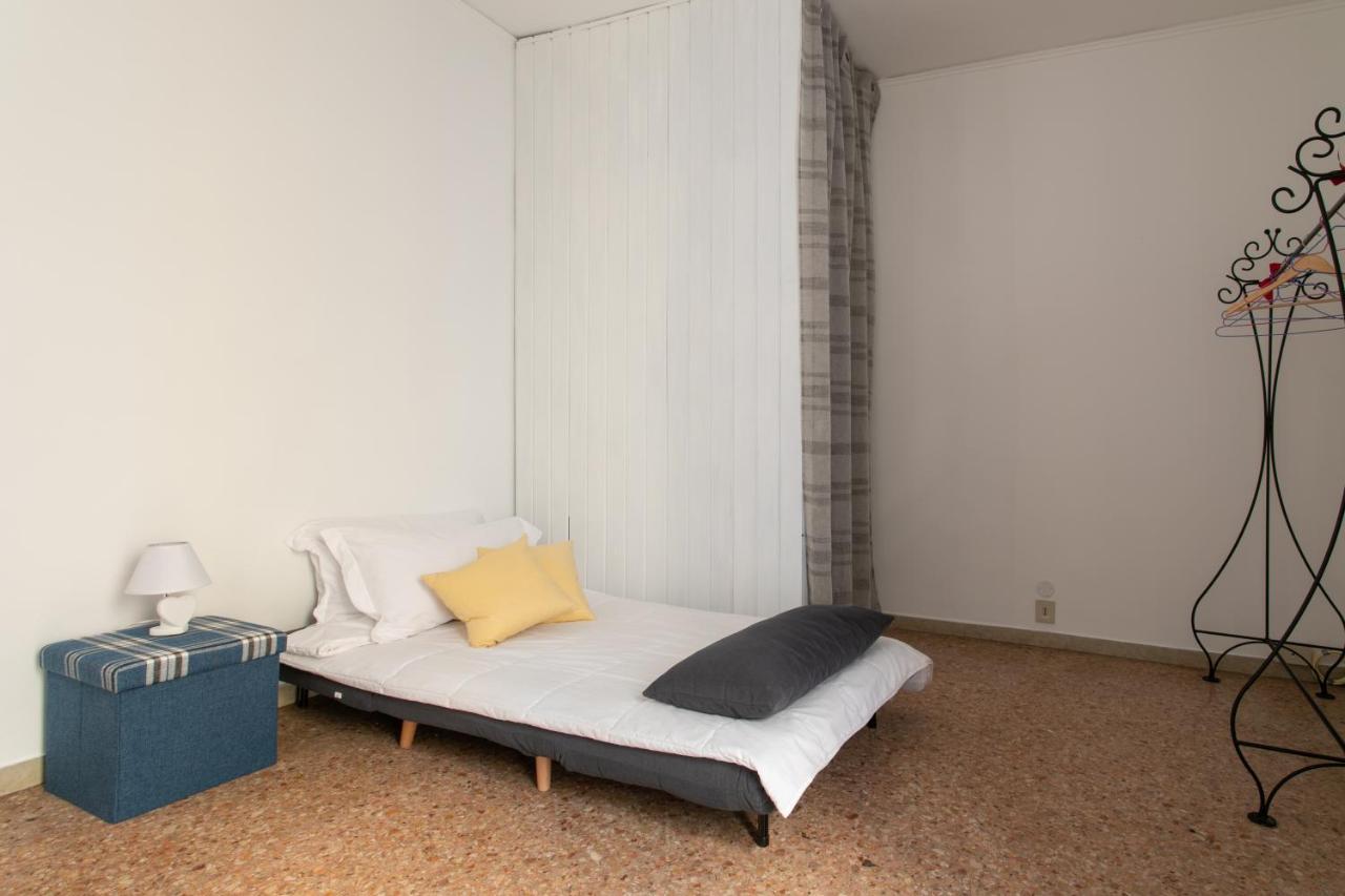 Casa Di Chiara Apartamento Venecia Exterior foto